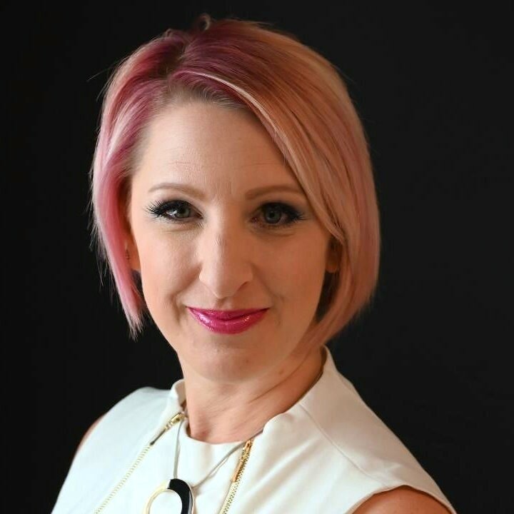 Ashley Plum